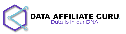Data Affiliate Guru Logo